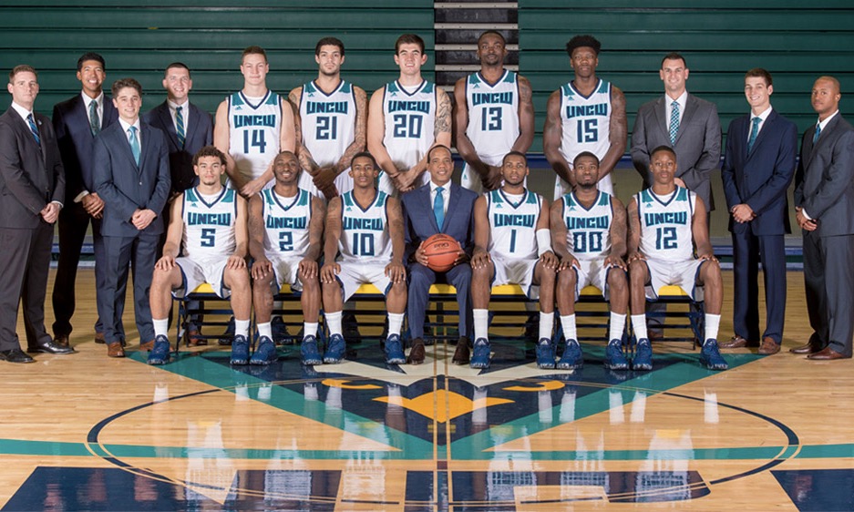 UNC Wilmington Could Provide an Early Upset at the Big Dance.
