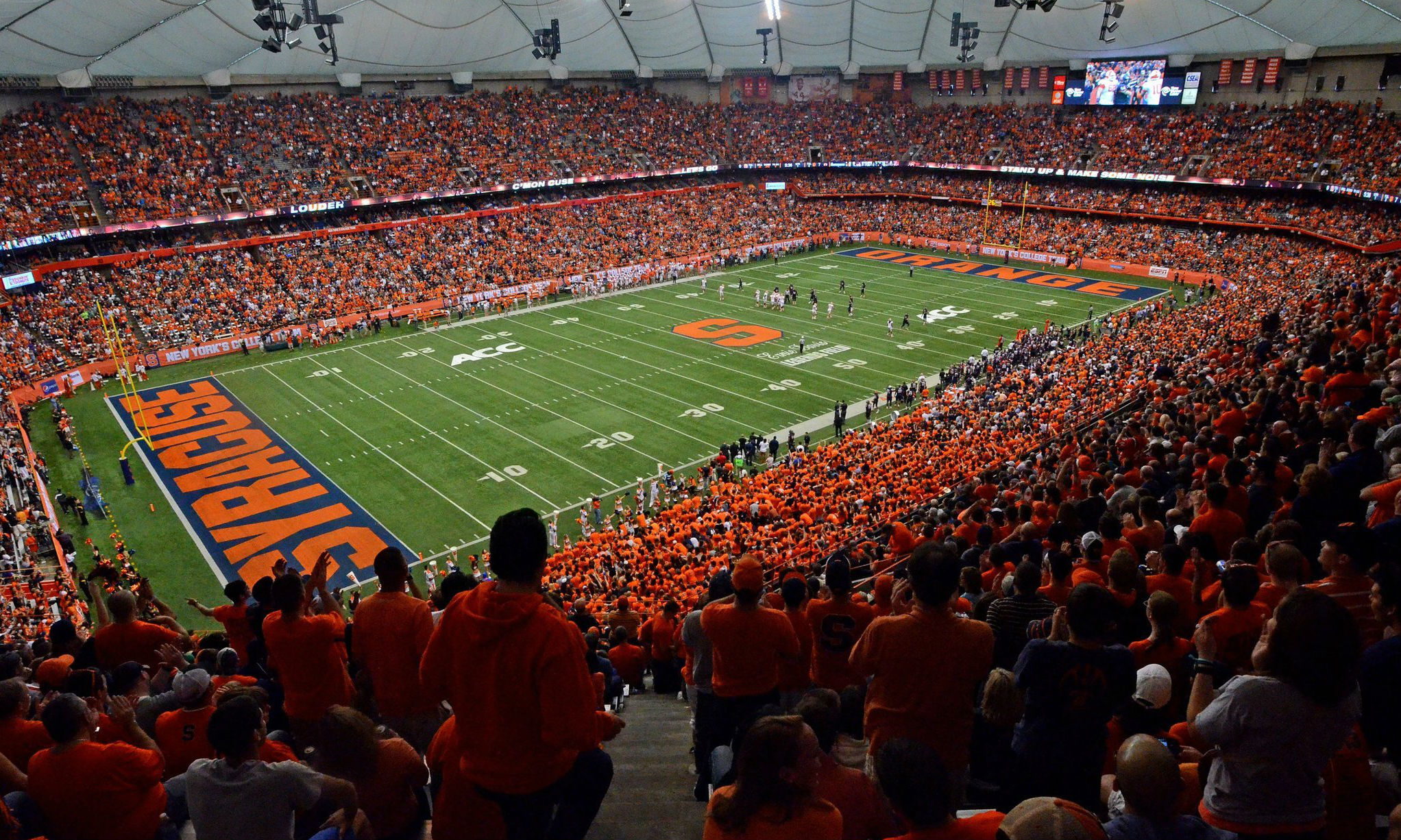 Image result for Carrier Dome
