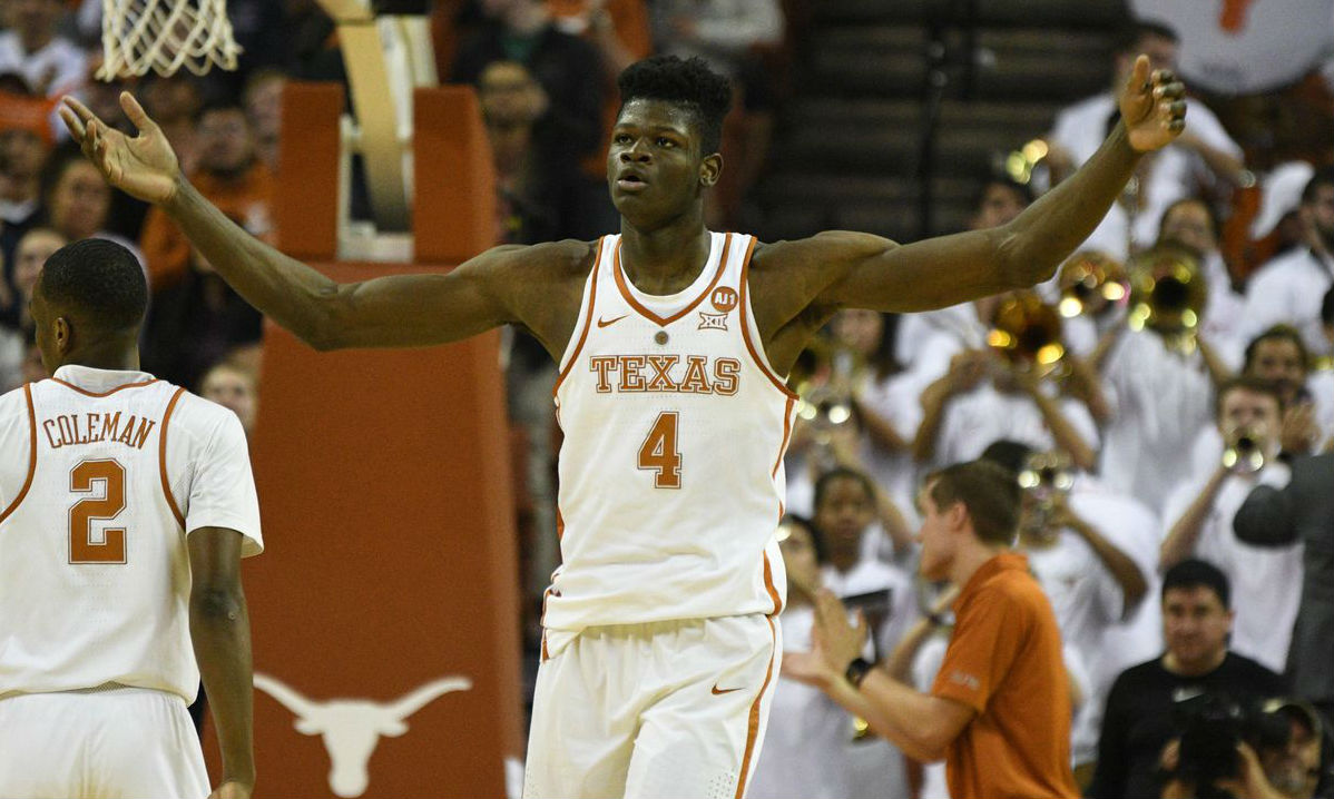 A case for Bamba at number one.