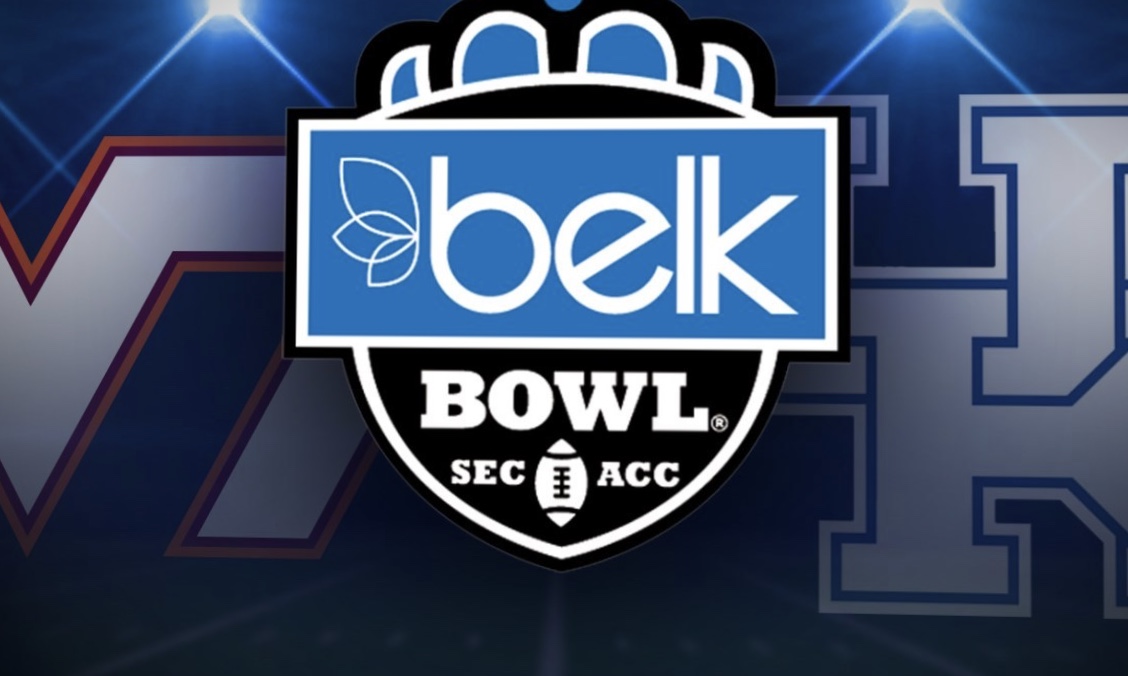 2019 Belk Bowl