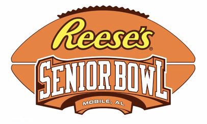 2020 Senior Bowl Rosters