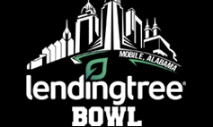 2019 LendingTree Bowl