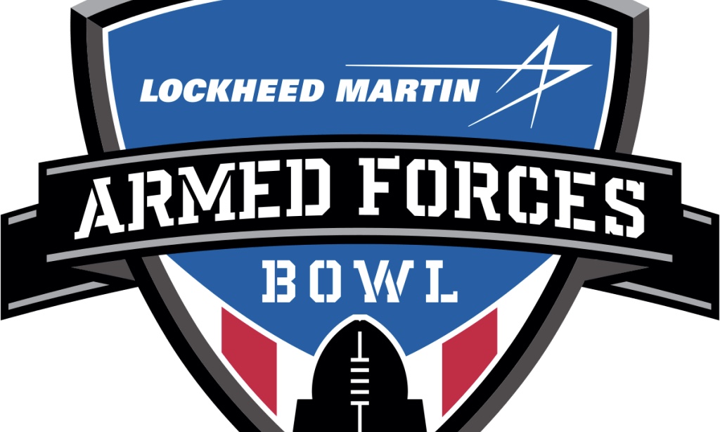 2019 Armed Forces Bowl