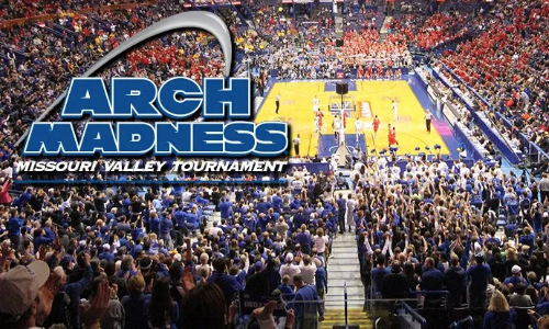 2020 Missouri Valley Conference Tournament