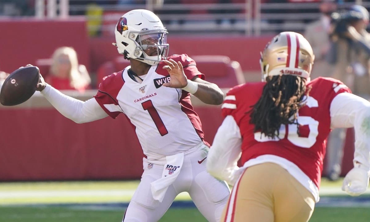 Arizona Cardinals 2020 Season Preview - Student Union Sports