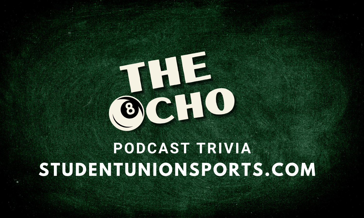 The Ocho Trivia Podcast