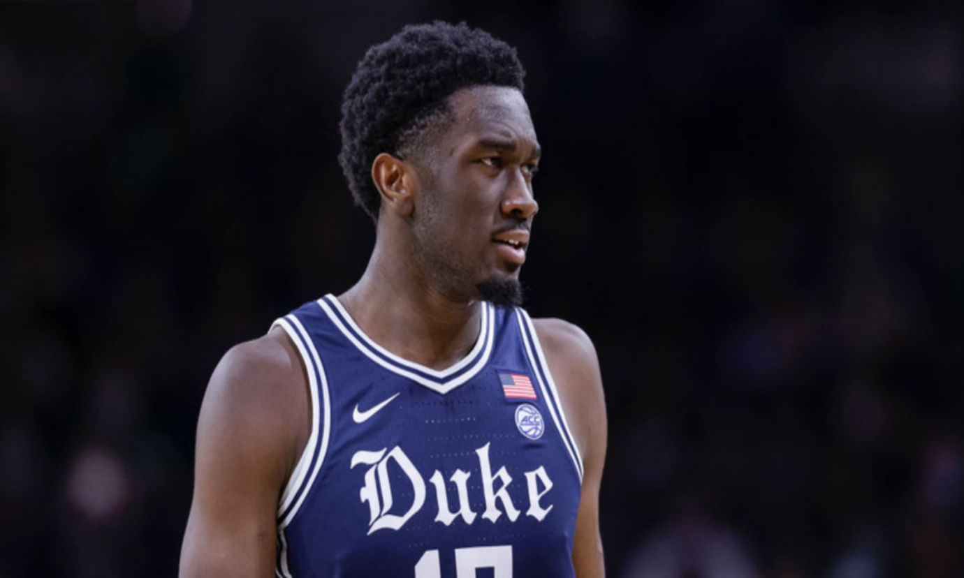 2022 NBA Draft Combine takeaways: Duke's Mark Williams sees stock rise;  guards earn high marks 