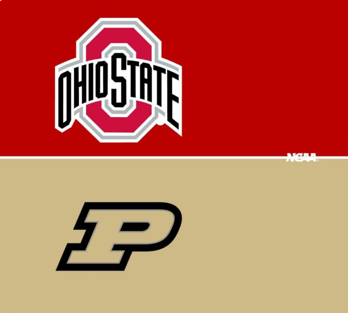 Purdue vs. Ohio State CBB Prediction 1/5/23 Student Union Sports